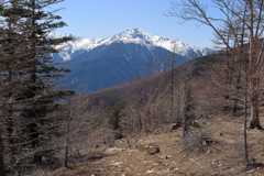 北岳