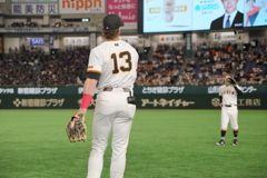 プロの投げる球