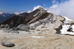 鳳凰山