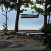 海を眺める場所