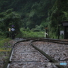 railway