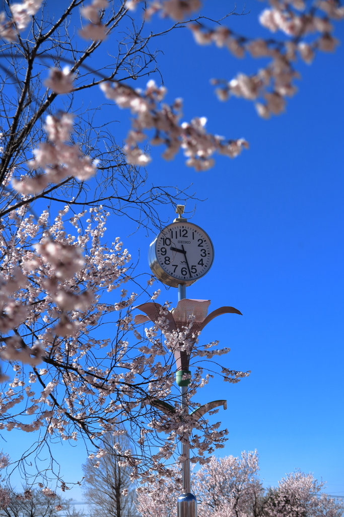 9時27分