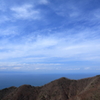 弥彦山からの眺望