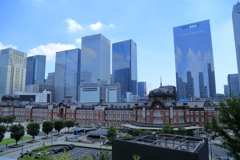 東京駅