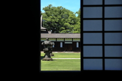 瑞龍寺