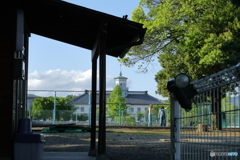 開智学校