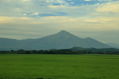 宝の山