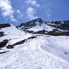 那須・茶臼岳