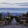 参道