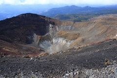 天孫降臨の山