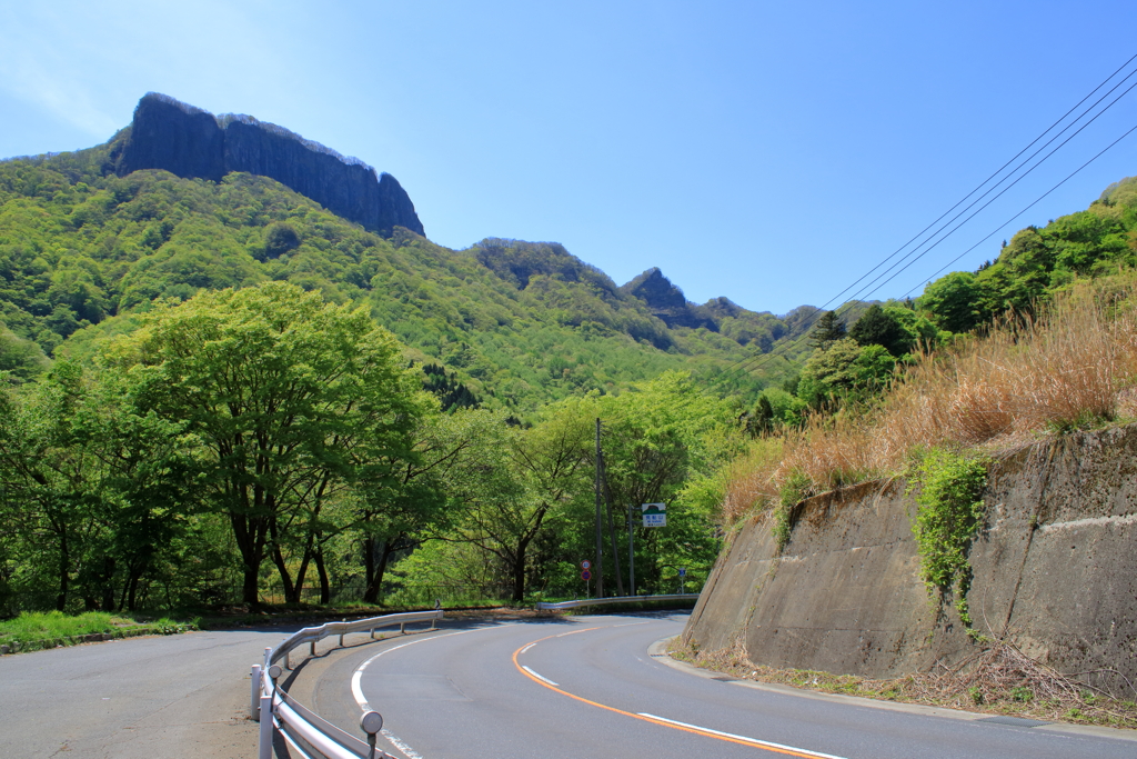 荒船山
