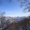 白山