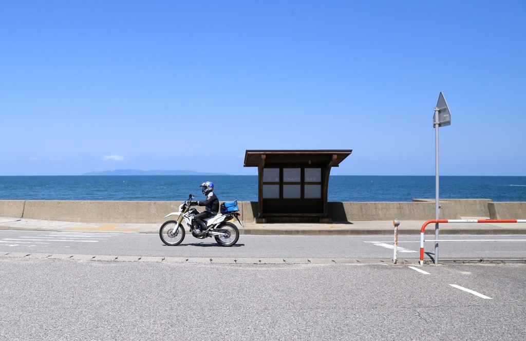夏はもうすぐ