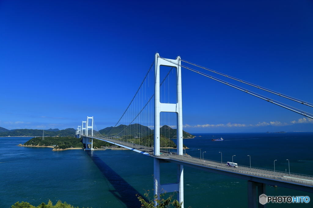 しまなみ海道