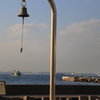 海辺の鐘