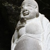 浄智寺の布袋