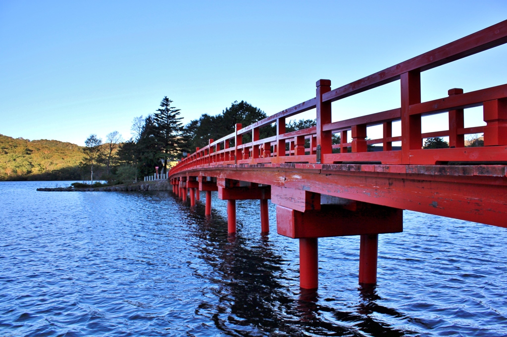 赤城神社