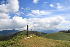 山っていいね
