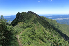 八海山