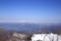 武尊山・至仏山・燧ケ岳