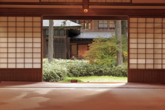 日光田母沢御用邸