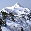 剣ヶ峰