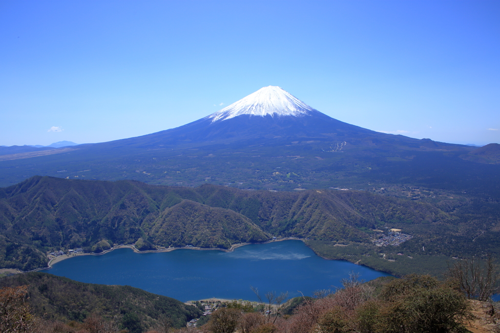 圧巻の大パノラマ！