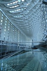 東京国際フォーラム