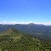 八甲田の裾野