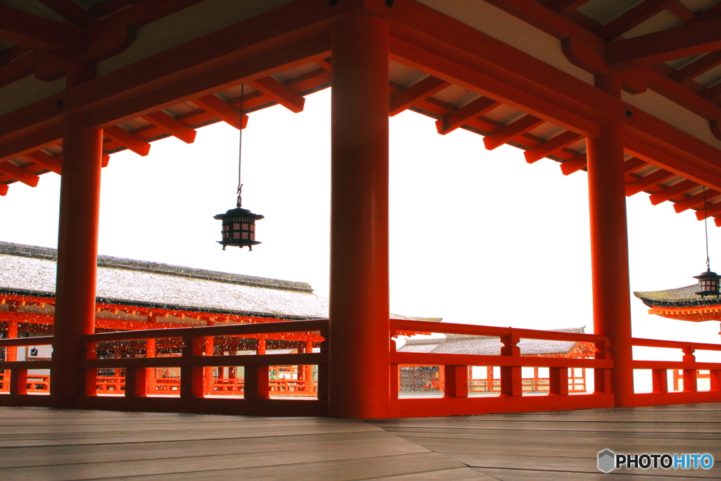 厳島神社