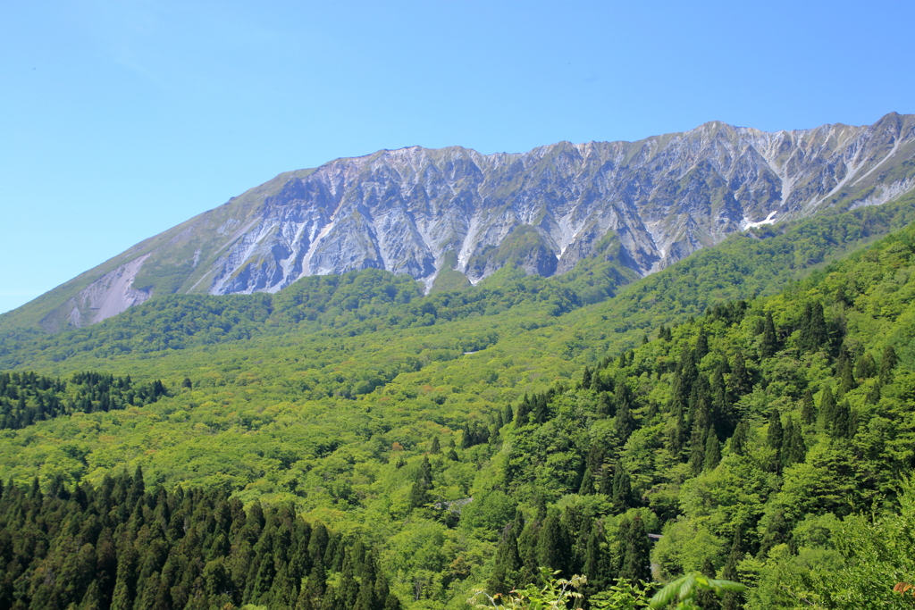 鍵掛峠