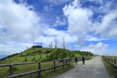 美ヶ原