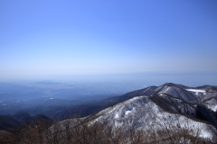 今年は山に登る