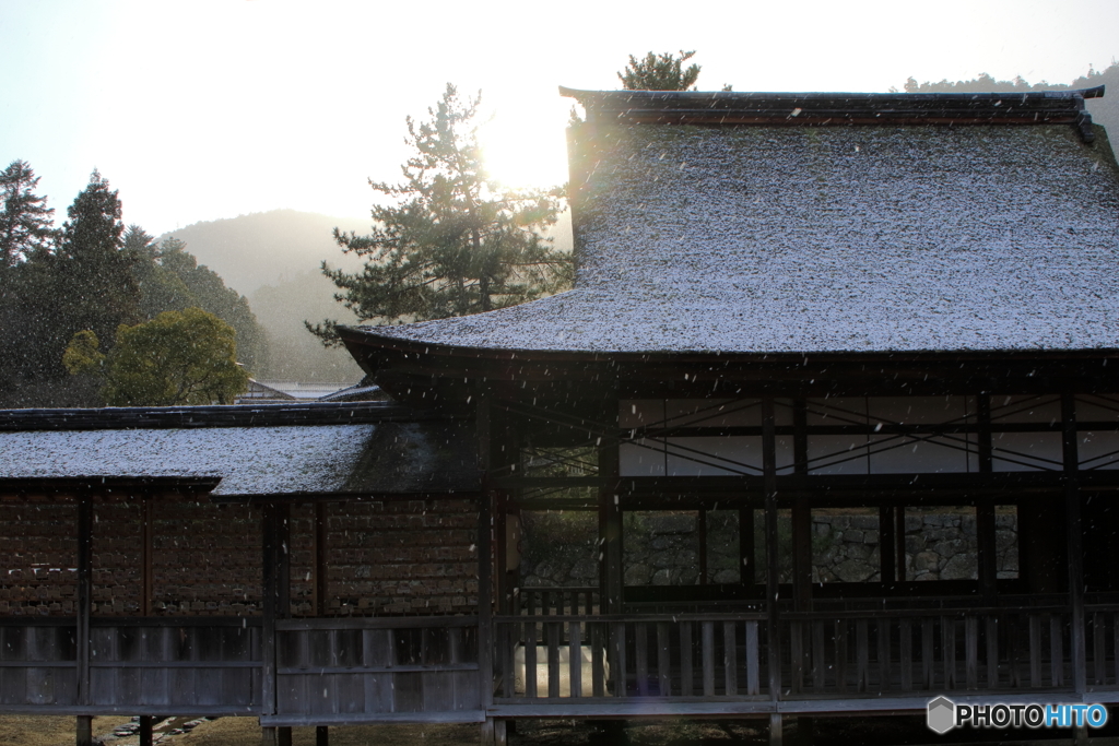 厳島神社