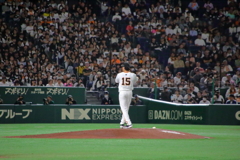 今年はセットアッパー
