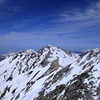 剱岳