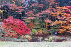 日本庭園