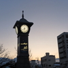 6時40分