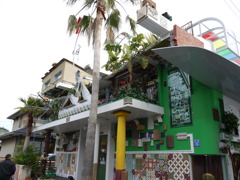 直島　　銭湯