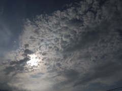 空