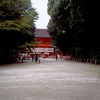 下鴨神社