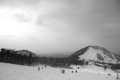 2010のある冬の日