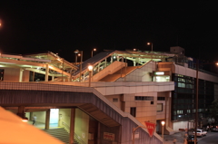 上野駅２