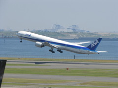 羽田空港