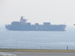 羽田空港から