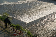 京都旅行（2010 GW）、① - 初日