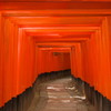 千本鳥居