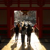 八坂神社