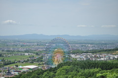 観覧車