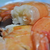エビぞり
